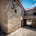 Solar Dos Carvalhos Panzió