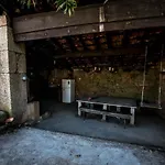 Panzió Solar Dos Carvalhos Sernancelhe