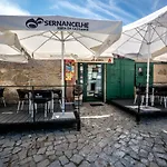 Solar Dos Carvalhos 3*