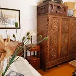 Solar Dos Carvalhos Panzió