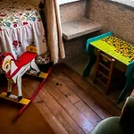 Panzió Solar Dos Carvalhos Sernancelhe