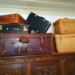 Solar Dos Carvalhos 3* Sernancelhe