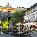 Solar Dos Carvalhos 3* Sernancelhe