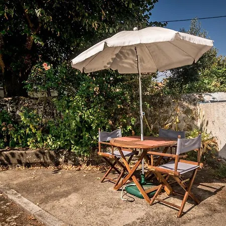 Solar Dos Carvalhos Sernancelhe