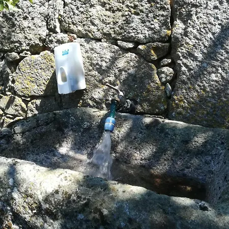 Solar Dos Carvalhos