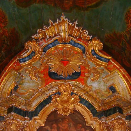 Solar Dos Carvalhos Alojamento de Acomodação e Pequeno-almoço