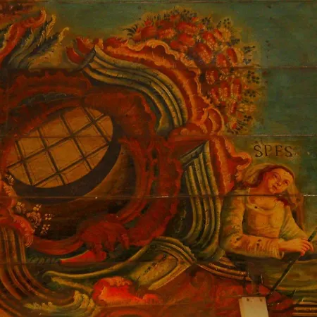 Alojamento de Acomodação e Pequeno-almoço Solar Dos Carvalhos 3*