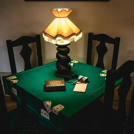 Bed and Breakfast Solar Dos Carvalhos Sernancelhe