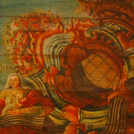 Solar Dos Carvalhos Alojamento de Acomodação e Pequeno-almoço