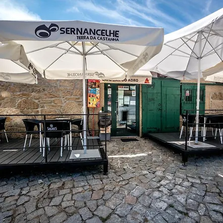 Solar Dos Carvalhos 3*