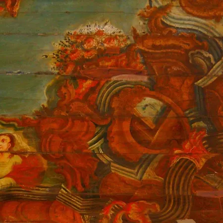 Solar Dos Carvalhos 3* Sernancelhe