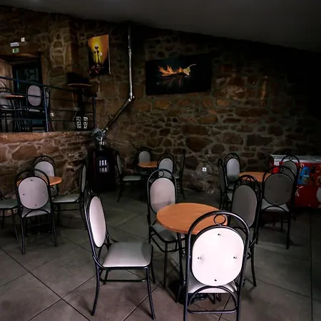 Solar Dos Carvalhos 3*