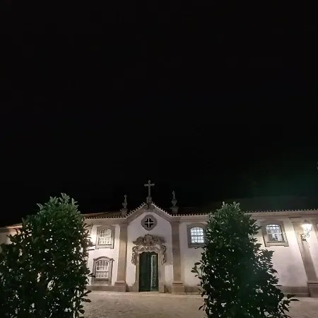 Solar Dos Carvalhos * Sernancelhe