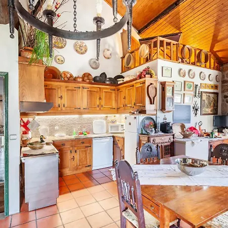 Solar Dos Carvalhos Bed and Breakfast 3*