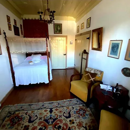 Solar Dos Carvalhos Sernancelhe