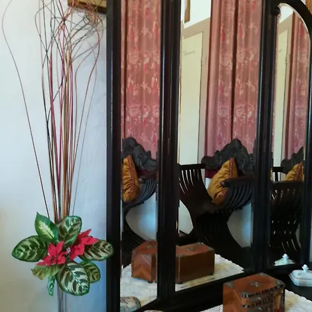 Alojamento de Acomodação e Pequeno-almoço Solar Dos Carvalhos 3*