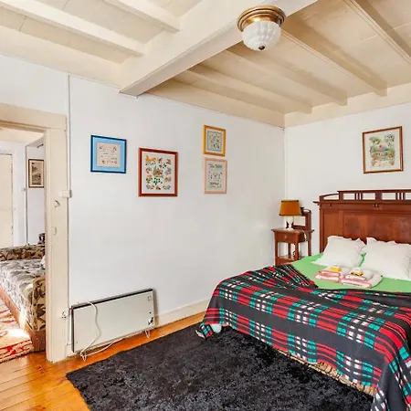 Solar Dos Carvalhos Bed & Breakfast