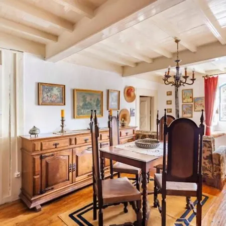 Solar Dos Carvalhos Sernancelhe