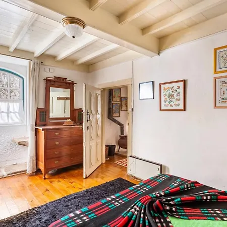 Solar Dos Carvalhos 3*