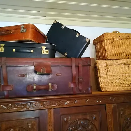 Solar Dos Carvalhos 3* Sernancelhe