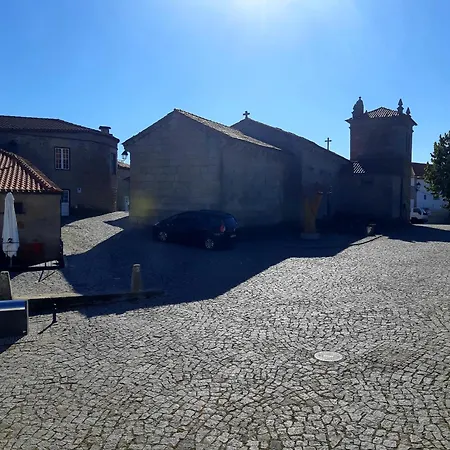 Solar Dos Carvalhos