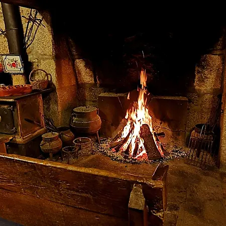 Bed and Breakfast Solar Dos Carvalhos