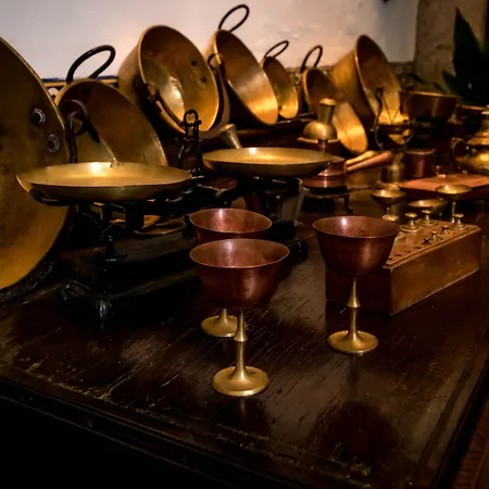 Solar Dos Carvalhos Bed and Breakfast Sernancelhe