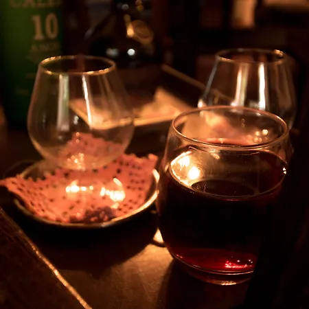 Solar Dos Carvalhos B&B