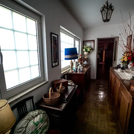 Solar Dos Carvalhos 3*