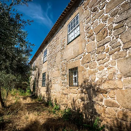 Solar Dos Carvalhos Sernancelhe