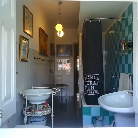 Solar Dos Carvalhos Alojamento de Acomodação e Pequeno-almoço 3*