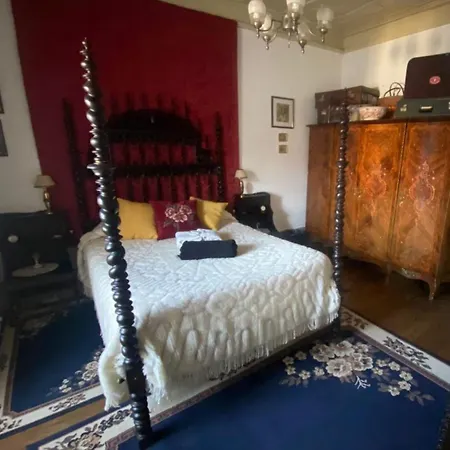 Solar Dos Carvalhos 3* Sernancelhe