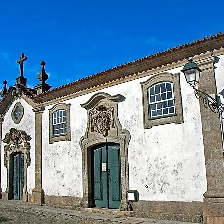Solar Dos Carvalhos 3* Sernancelhe