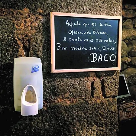 Solar Dos Carvalhos