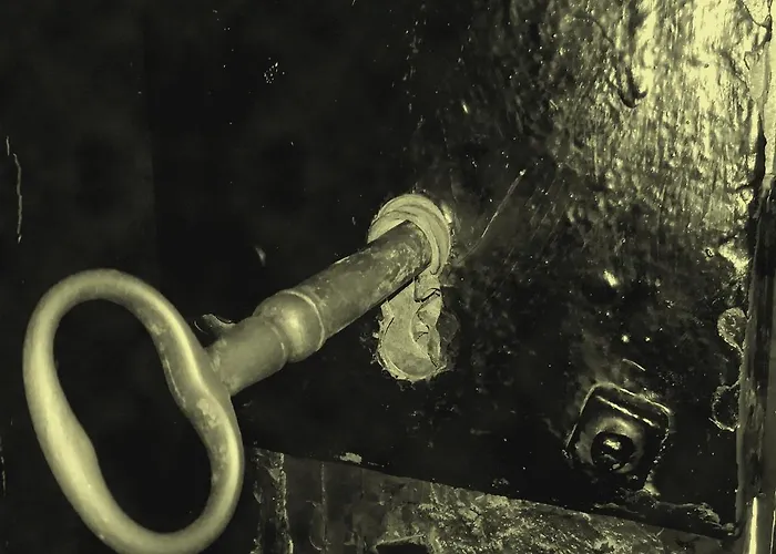 Solar Dos Carvalhos Отель типа 