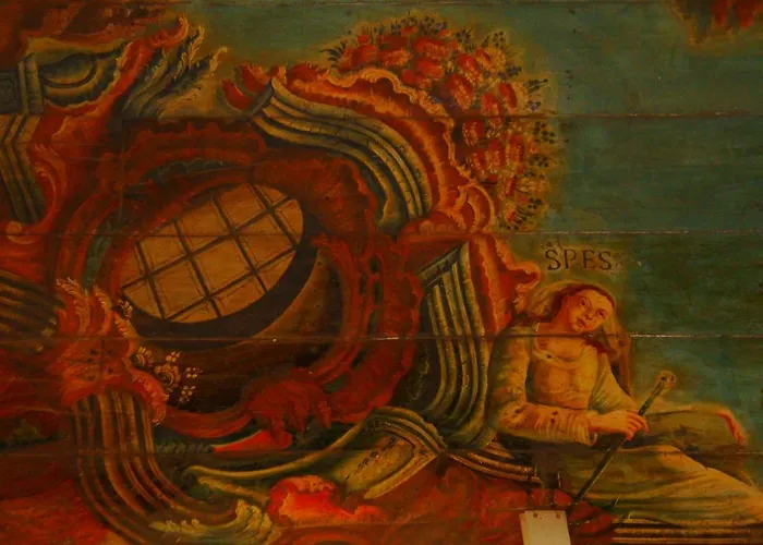 לינה וארוחת בוקר Solar Dos Carvalhos 3*