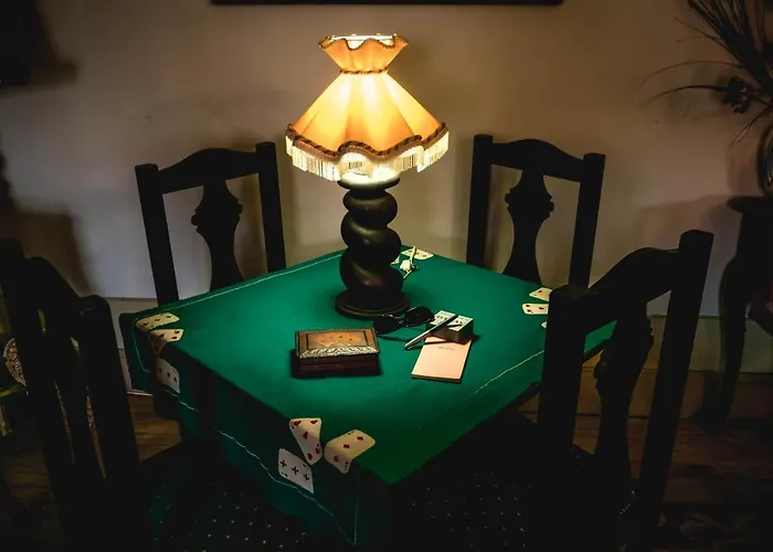 ベッド・アンド・ブレックファスト Solar Dos Carvalhos Sernancelhe