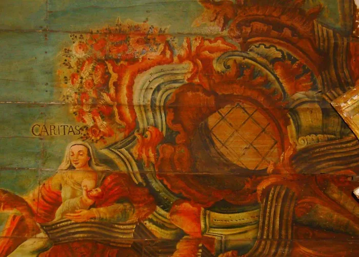 Solar Dos Carvalhos Отель типа 