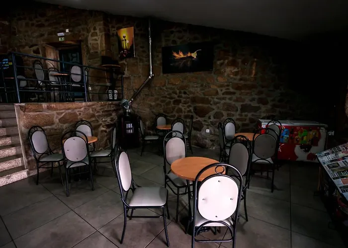 Solar Dos Carvalhos 3*