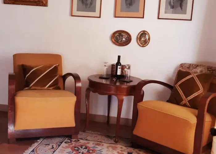 Solar Dos Carvalhos Отель типа 