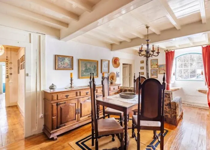 Solar Dos Carvalhos Sernancelhe