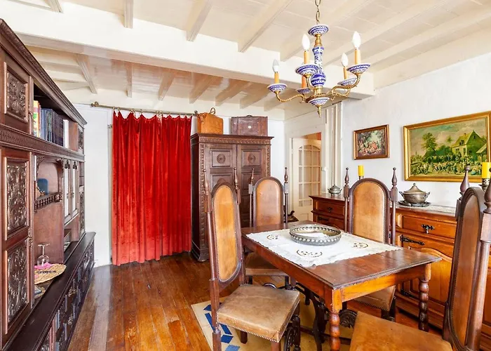 Solar Dos Carvalhos 3* Sernancelhe