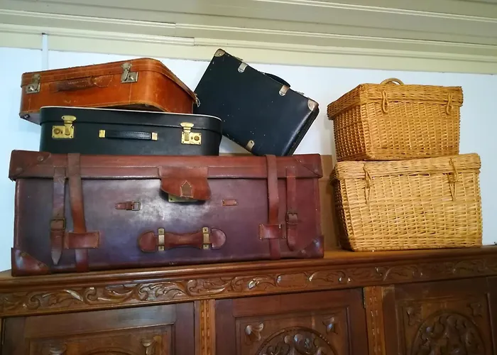 Solar Dos Carvalhos 3* Sernancelhe