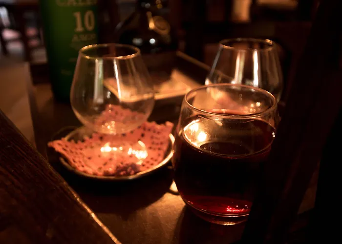 Solar Dos Carvalhos Отель типа 