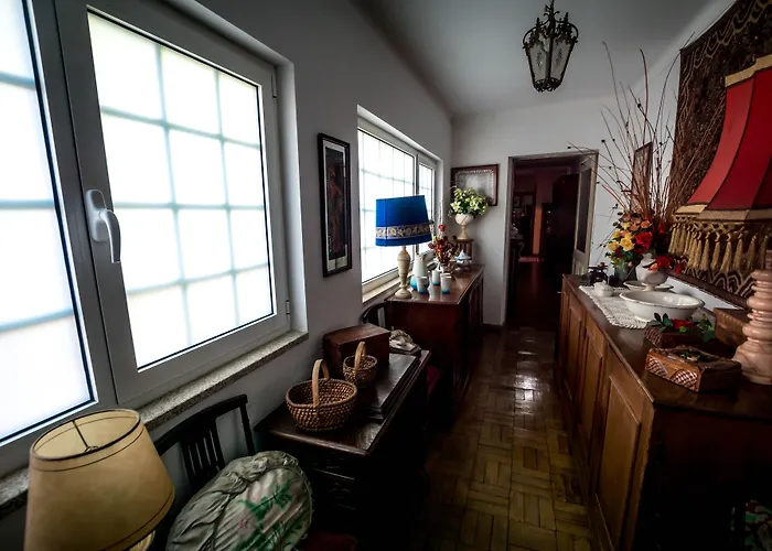 Solar Dos Carvalhos 3*