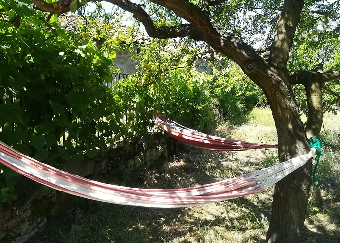 Solar Dos Carvalhos Panzió