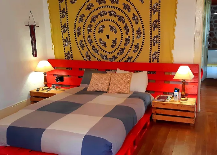 Solar Dos Carvalhos Отель типа 