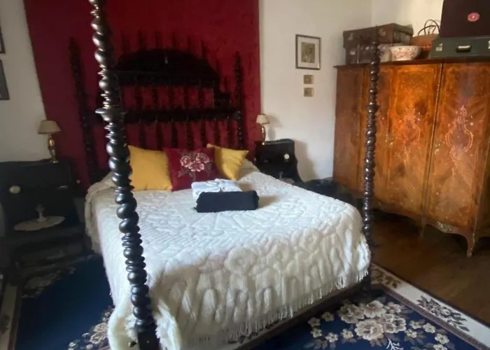 Solar Dos Carvalhos 3* Sernancelhe